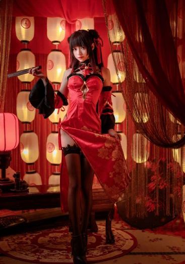 大搜查之女