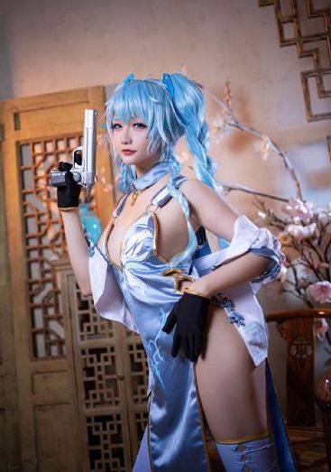 恶女