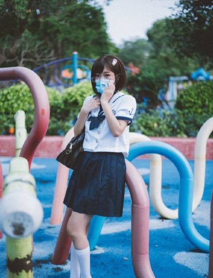 合约男女