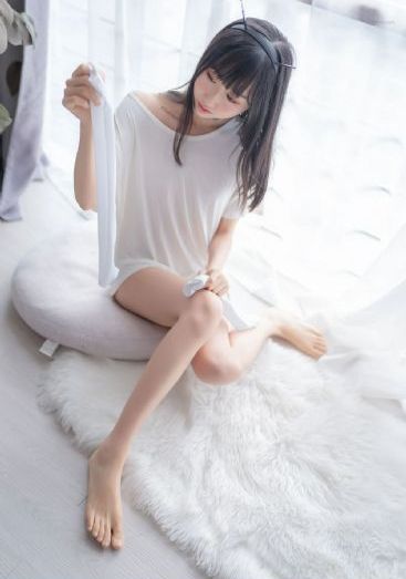 淑女飘飘拳