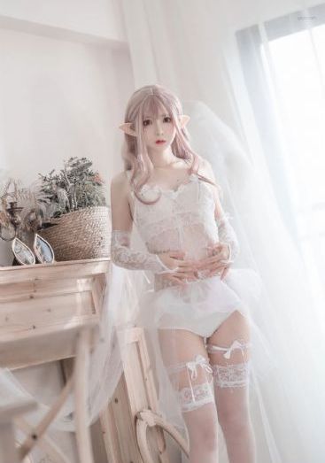 毛绒