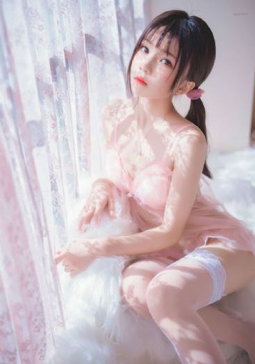 男颜之瘾