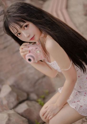 拥抱大海