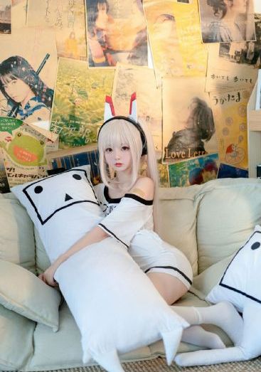女社长