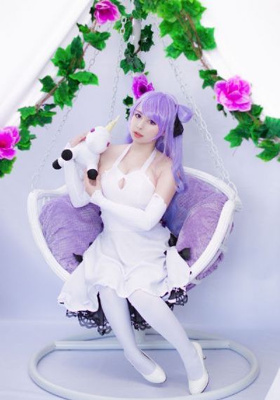 幽灵新娘