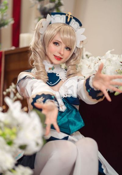 硬盘少女
