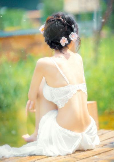 妻子的秘密