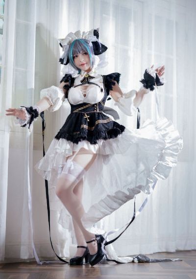 少女杀手阿墨2