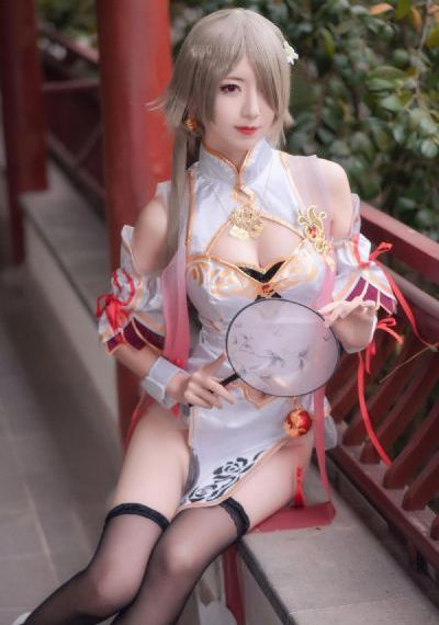 盲井