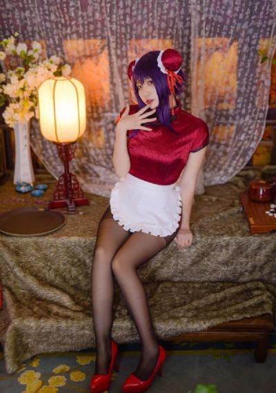 美丽的谎言