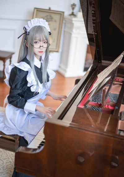 虎父无犬女