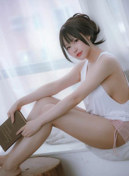 燃烧的港湾