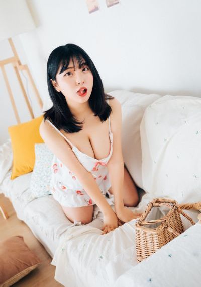 韩妈妈和她的儿女们
