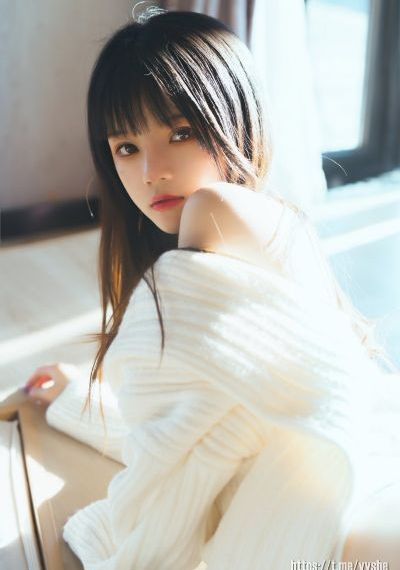 导购女郎