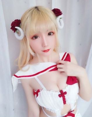 没有面孔的眼睛