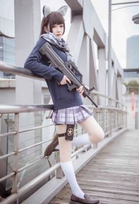 入侵者