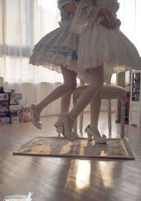 夜幕降临之时