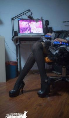 修女也疯狂