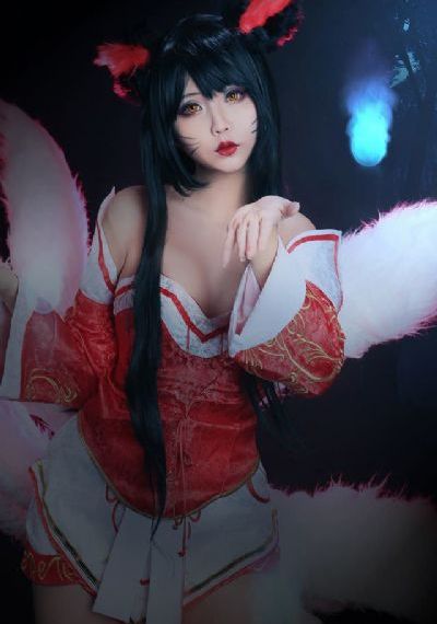 伏魔战士