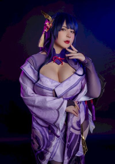女汤