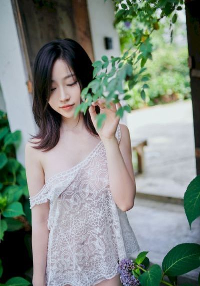 芳心荡漾