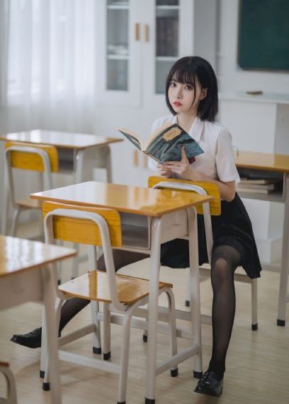 失业生