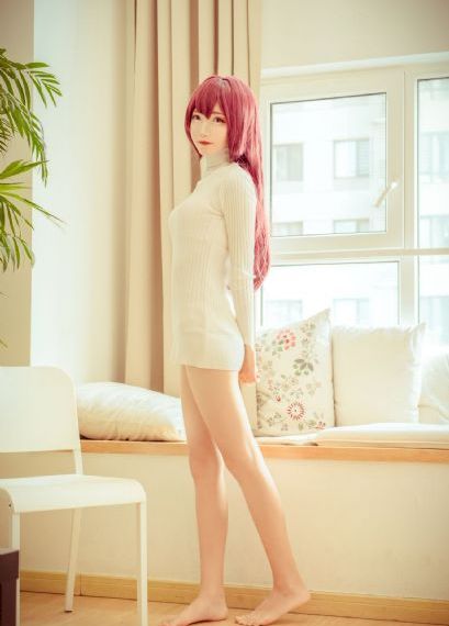 陪伴