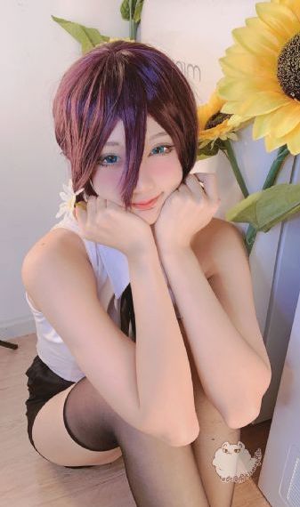 触摸苍穹