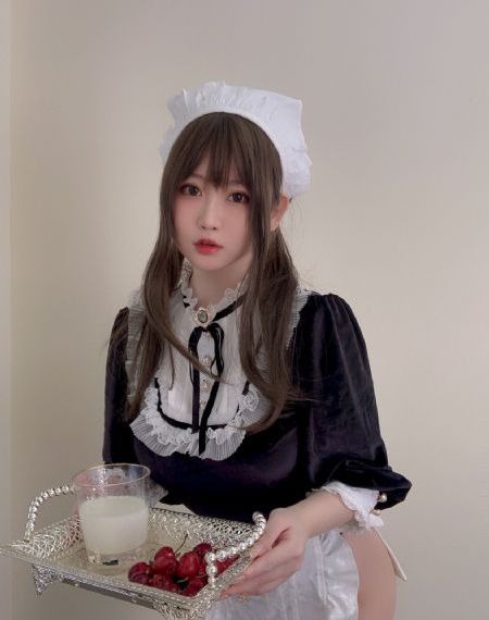 柒个我