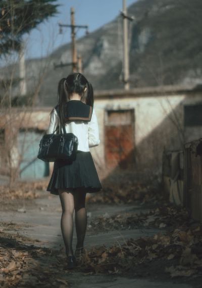 古灵侦探
