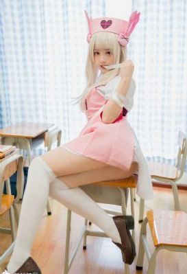 安娜玛德莲娜