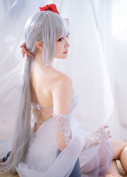 江湖女间谍