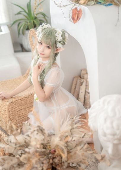 尖头外星族