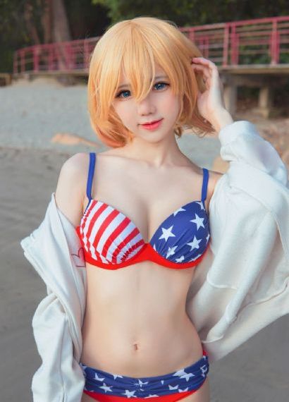 美丽的桑园坪