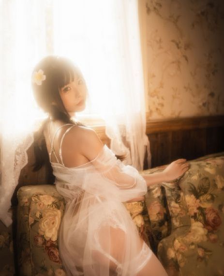 印第安夏日