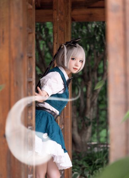 一路夜蒲
