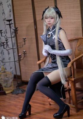 荼蘼杀机