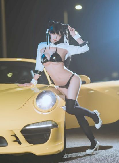 天上掉下个天使