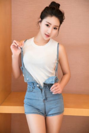 小娇妻谋生记