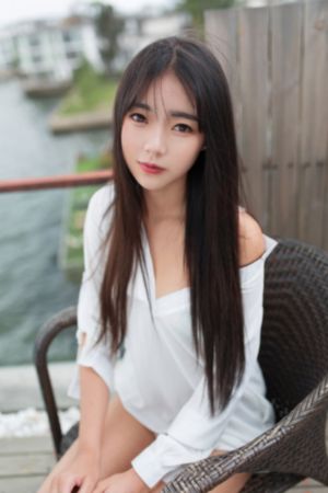 在另一边