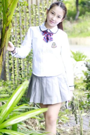 美美