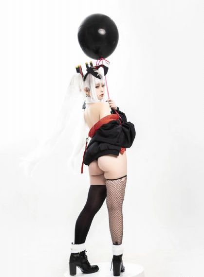 圣女贞德