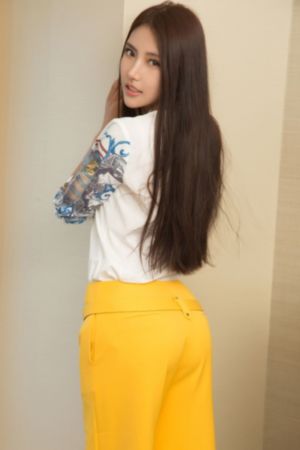 六月与弓箭