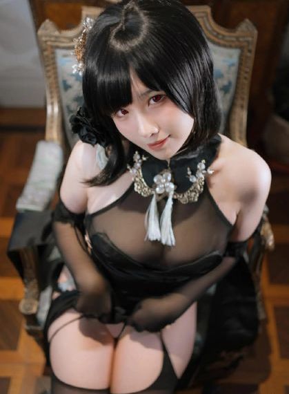 黑风暴