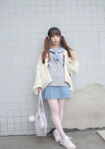 云下的日子