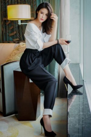 爱的那点星事