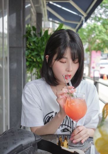 大长今