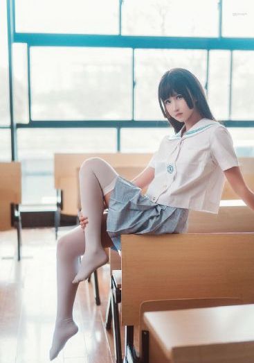 日照好人