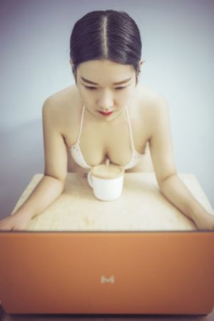 后窗