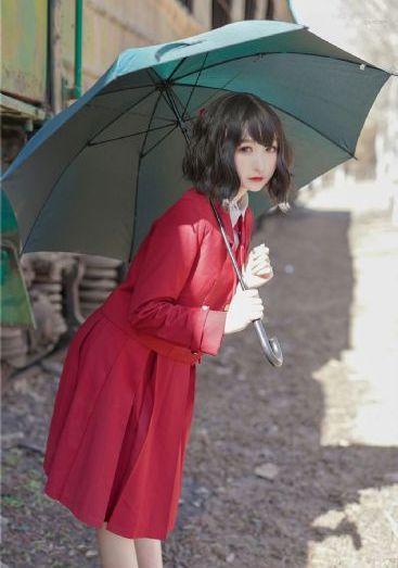 蝎子战士